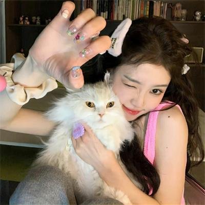 道格与蓝猫